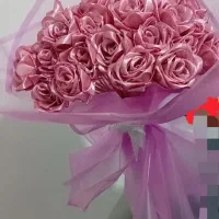 گل ربانی ۳۰شاخه ای