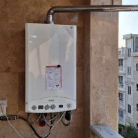 نصب و خدمات کولر. پکیج . رادیاتور