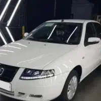 سورن پلاس ef7 مخزن بزرگ100لیتری|خودرو سواری و وانت|برازجان, |دیوار