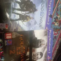 سی دی پلی۲ نو نو