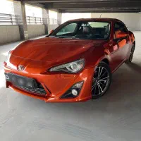 تویوتا GT86، مدل 2013|خودرو سواری و وانت|تهران, تجریش|دیوار