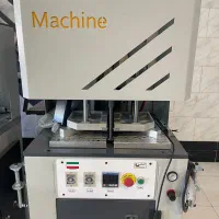 دستگاه دو جداره پنجره سازی