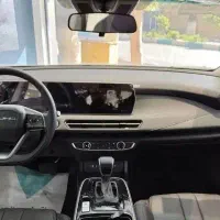 بیجینگ U5پلاس+ صفر *رنگبندی* بایک یو۵ مدل۱۴۰۴|خودرو سواری و وانت|تهران, صادقیه|دیوار