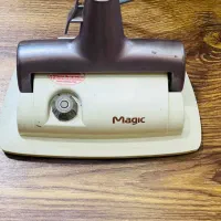 تی بخار مجیک (Magic) کره ای سالم و کم کار