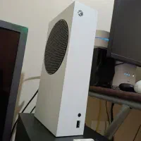 xbox series s  با 3 ماه گیم پس التیمیت