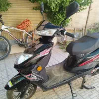 موتور برقی دینو