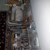 خرید آبگرمکن های فرسوده و کارکرده درب منزل