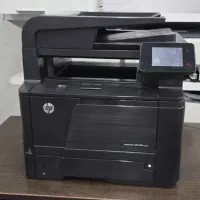 پرینتر چهار کاره hp 524dn.خریدار و فروشنده پرینتر|پرینتر، اسکنر، کپی، فکس|تهران, میرداماد|دیوار