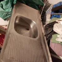 سینک ظرفشویی