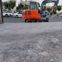 مینی بیل