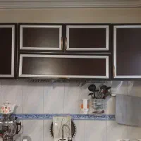 کابینت|آب‌چکان و نظم‌دهنده ظروف|ارومیه, |دیوار
