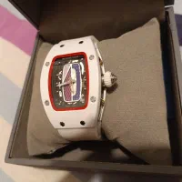 ساعت مچی Richard Mille