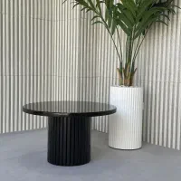 جلو مبلی بامبو