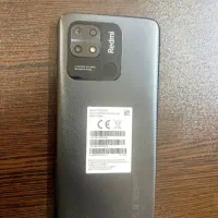 گوشی  شیائومی ردمی 10C لاکاغذی نو نو