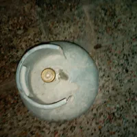 کپسول گاز ۲ عدونه ای ۱۶۰۰