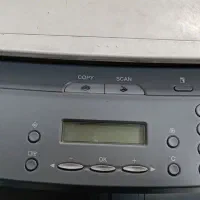 پرینتر سه کاره کانون|پرینتر، اسکنر، کپی، فکس|صالح آباد, |دیوار