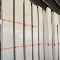سنگ نما ساختمانی کرم