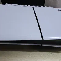 Ps5 اسلیم دیسکخور درحد آک