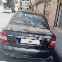 تیبا صندوق‌دار SX، مدل ۹۲ ، کارشناسی شده|خودرو سواری و وانت|تهران, عبدل‌آباد|دیوار