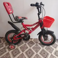 دوچرخه ۱۲ ۱۶|دوچرخه، اسکیت، اسکوتر|اردبیل, |دیوار