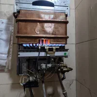 تعمیر آبگرمکن و‌ نصب و‌ سرویس