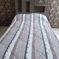 سرویس کامل تخت خواب یک ونیم نفره
