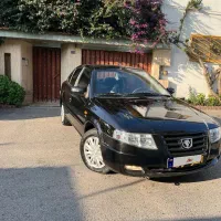 سورن Elx مدل ۹۸ دریچه گاز سیمی