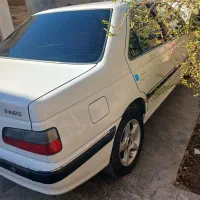 پژو پارس TU5 مدل ۹۴ کلاس۱۳|خودرو سواری و وانت|دزفول, |دیوار