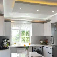 واحد90متری-تک-سقف-فول-امکانات-دوخواب-اطاقور