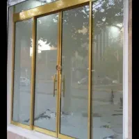 نصب وفروش  کرکره برقی وشیشه سکوریت گارانتی دار|مصالح و تجهیزات ساختمان|اصفهان, خلجا|دیوار