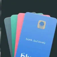 هدیه بلو بانک 150000 تومانی