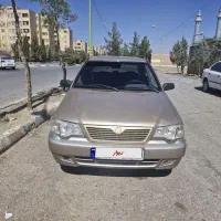 پراید۱۳۲ مدل ۸۸