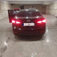 النترا  مشکی  2015