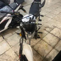 موتور ۱۵۰ ایردوکو اصل آخرین مدل کاربرات|موتورسیکلت|تهران, تهرانپارس جنوبی|دیوار