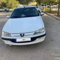 پارس TU5 1402 درحد