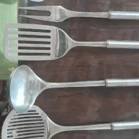 کفگیر ملاقه