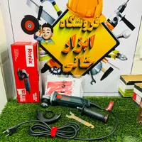 مینی فرز رونیکس