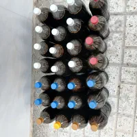 سلام رب اناردربطرهای ۲کیلوی کاملابهداشتی وپلمب