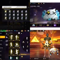 فری فایر|کنسول، بازی ویدئویی و آنلاین|بندر گناوه, |دیوار