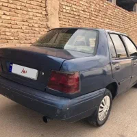 خودروی هیوندا اکسل مدل۱۹۹۳|خودرو سواری و وانت|یزد, |دیوار