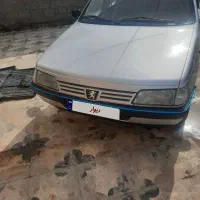 پژو مدل ۹۸ زیمنس مولتی پلکس معاوضه و نقد