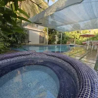 اجاره انواع ویلا باغ های لاکچری آب سرد و گرم|اجارهٔ کوتاه‌مدت ویلا و باغ|دزفول, |دیوار