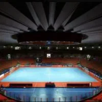 مسابقه دوستانه فوتسال