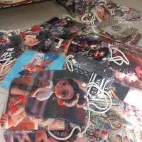 ساک دستی|عمده‌فروشی|شیروان (خراسان), |دیوار