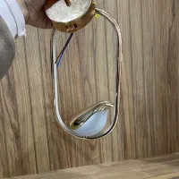 لوستر|لوستر و چراغ آویز|همدان, |دیوار