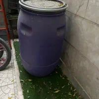 دبه ۲۰۰ لیتری