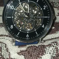 ساعت اتوماتیک درحد