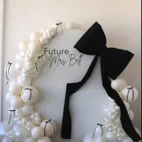 بادکنک آرایی