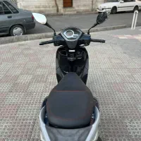 لاکی 180|موتورسیکلت|تهران, نیروی دریایی|دیوار