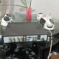 دوربین مداربسته